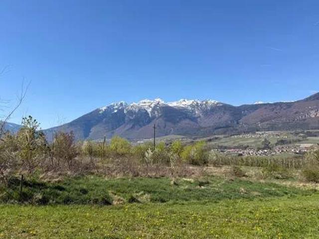 Terreno in vendita a Comunità della Val di Non, Ton