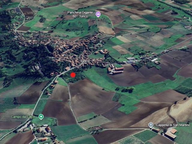 Terreno in vendita a Piemonte, Asti