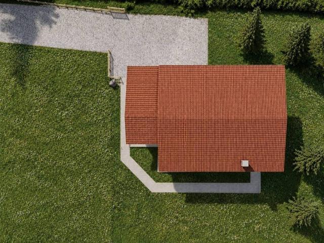 Terreno in vendita a Grotti, Tonezza Del Cimone