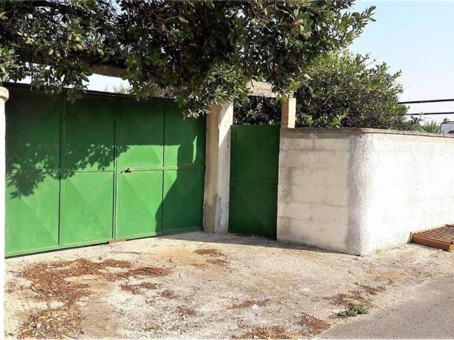 Terreno in vendita a Puglia, Brindisi