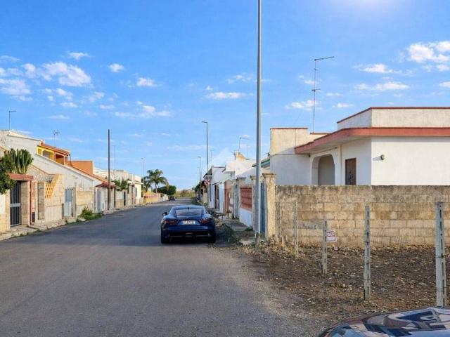 Terreno in vendita a Puglia, Brindisi