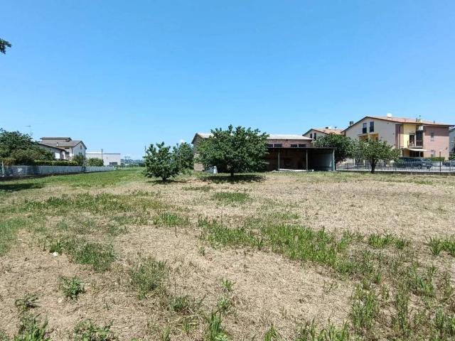 Terreno in vendita a Fornaci, Torgiano