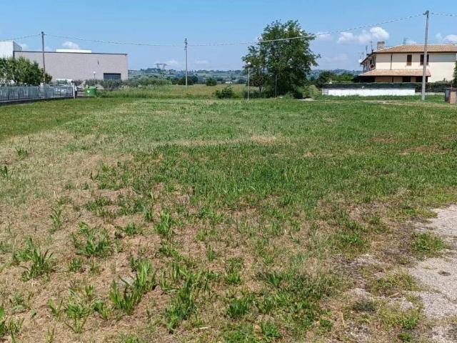 Terreno in vendita a Fornaci, Torgiano