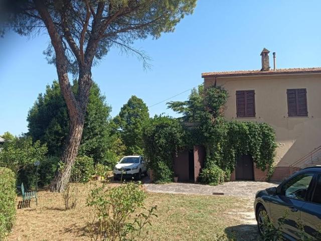 Terreno in vendita a Fornaci, Torgiano