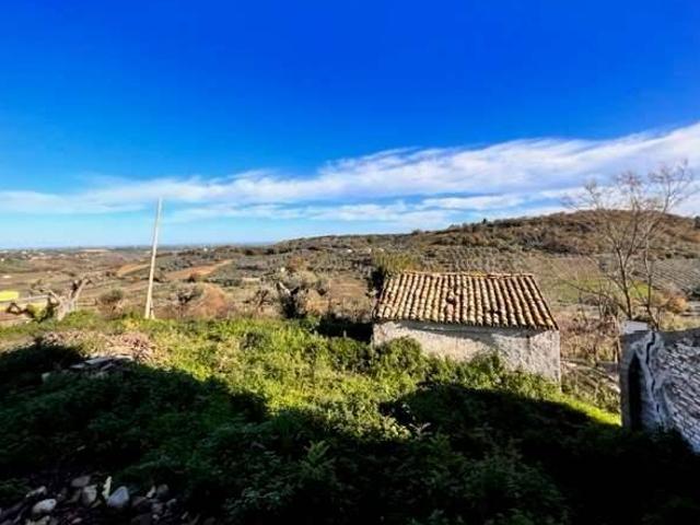 Terreno in vendita a Torino Di Sangro, Abruzzo