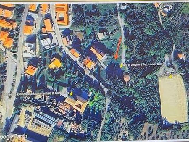 Terreno in vendita a Torino Di Sangro, Abruzzo