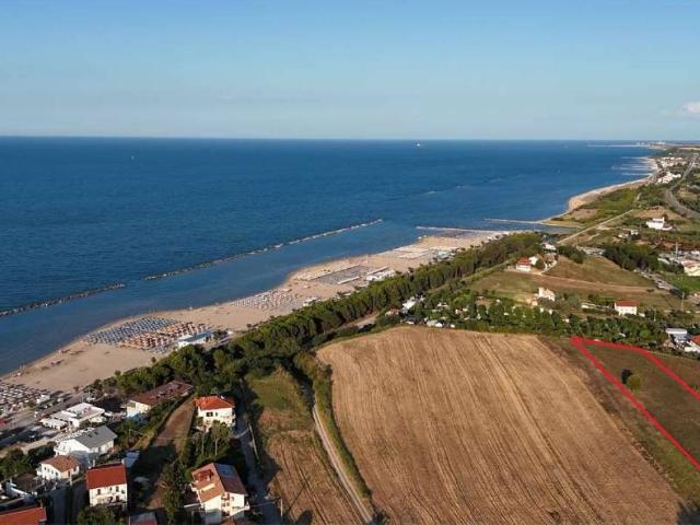 Terreno in vendita a Torino Di Sangro, Abruzzo