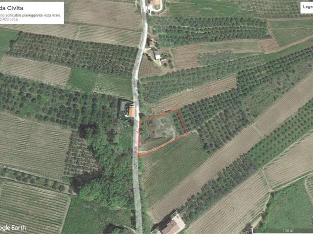 Terreno in vendita a Torino Di Sangro, Abruzzo