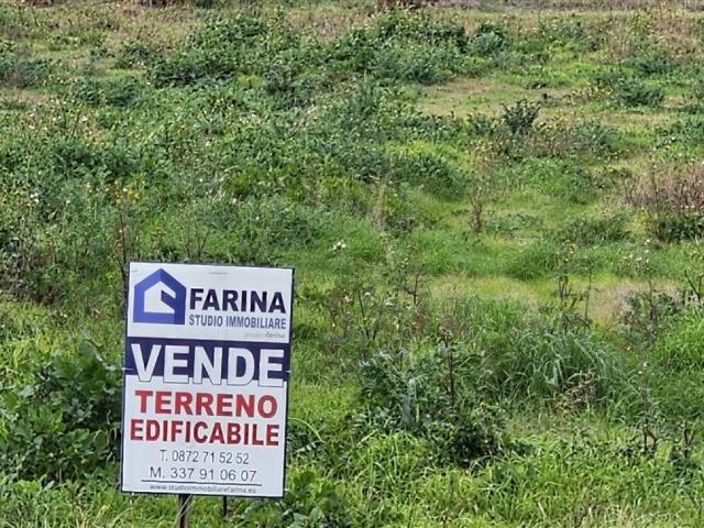 Terreno in vendita a Torino Di Sangro, Abruzzo