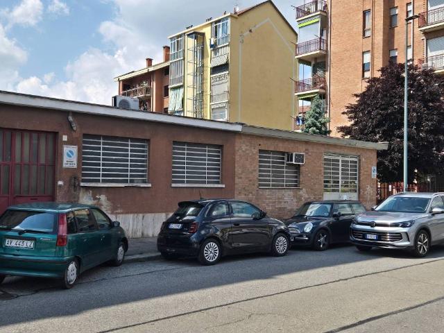 Terreno in vendita a Circoscrizione 2, Piemonte