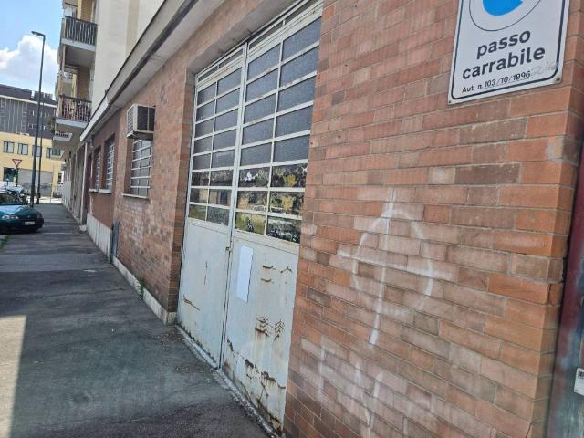 Terreno in vendita a Circoscrizione 2, Piemonte