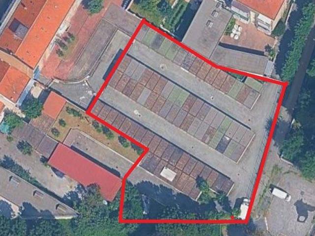Terreno in vendita a Circoscrizione 6, Piemonte