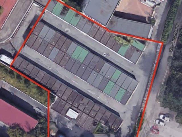 Terreno in vendita a Circoscrizione 6, Piemonte