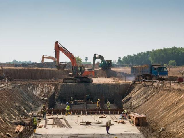 Terreno in vendita a Circoscrizione 4, Piemonte