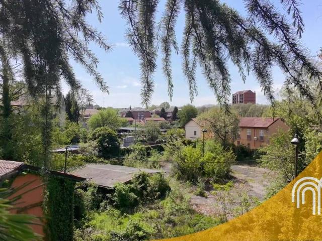 Terreno in vendita a Circoscrizione 4, Piemonte
