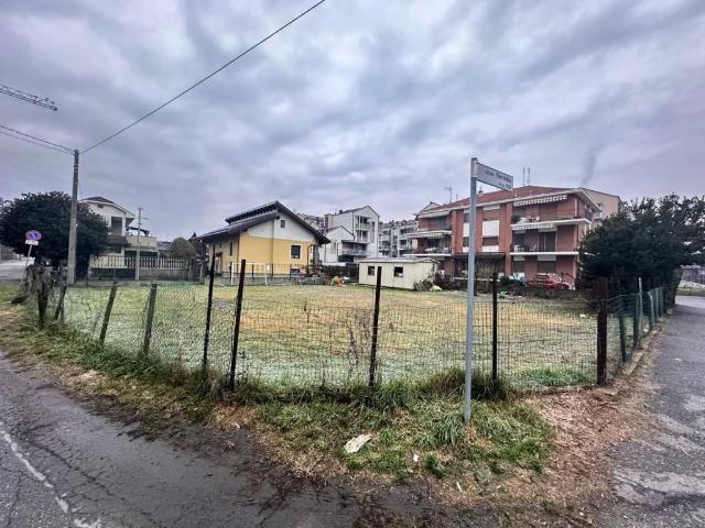 Terreno in vendita a Bertolla, Piemonte