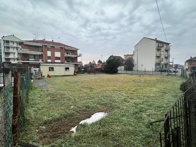 Terreno in vendita a Bertolla, Piemonte