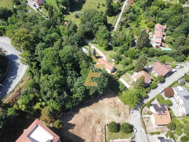 Terreno in vendita a Reaglie, Piemonte