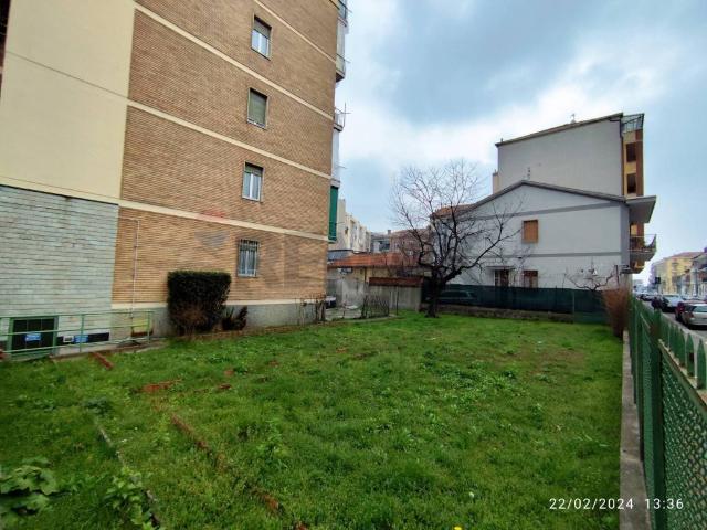 Terreno in vendita a Circoscrizione 3, Piemonte