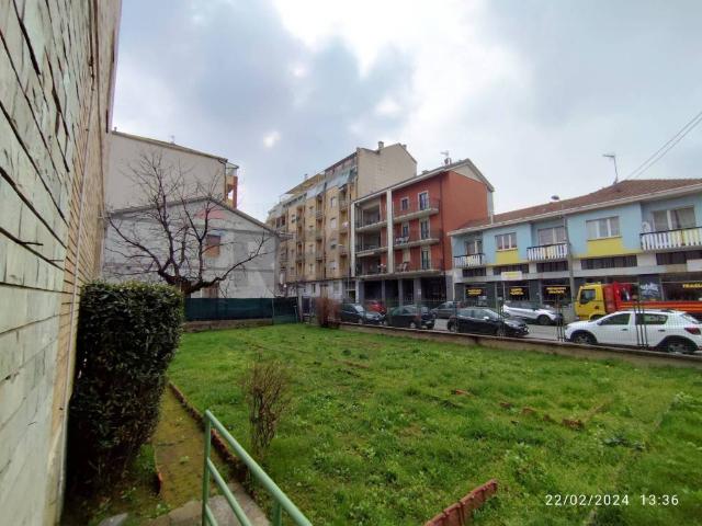 Terreno in vendita a Circoscrizione 3, Piemonte