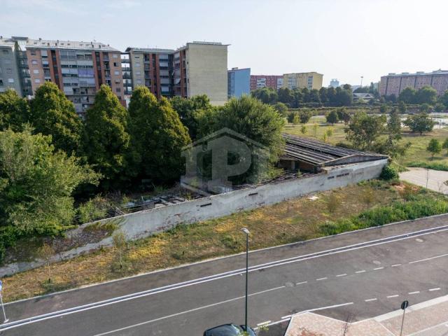 Terreno in vendita a Circoscrizione 5, Piemonte