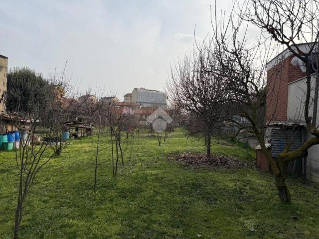 Terreno in vendita a Circoscrizione 5, Piemonte