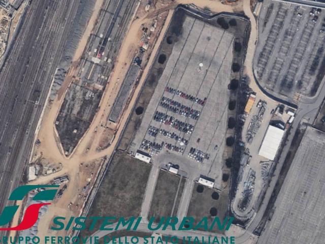 Terreno in vendita a Lingotto, Torino