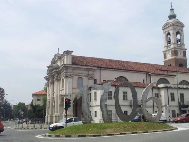 Terreno in vendita a Circoscrizione 5, Piemonte