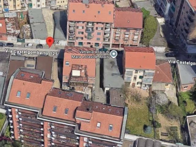 Terreno in vendita a Circoscrizione 2, Piemonte