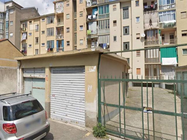 Terreno in vendita a Circoscrizione 2, Piemonte