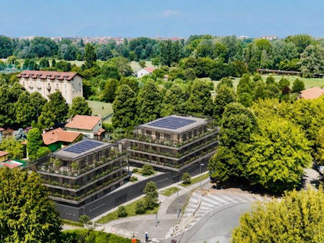 Terreno in vendita a Circoscrizione 7, Piemonte