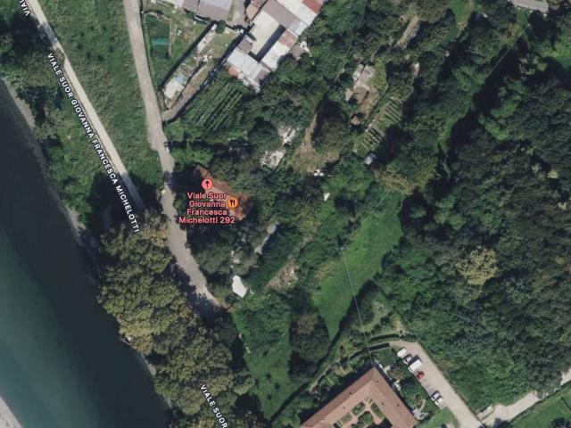 Terreno in vendita a Circoscrizione 7, Piemonte