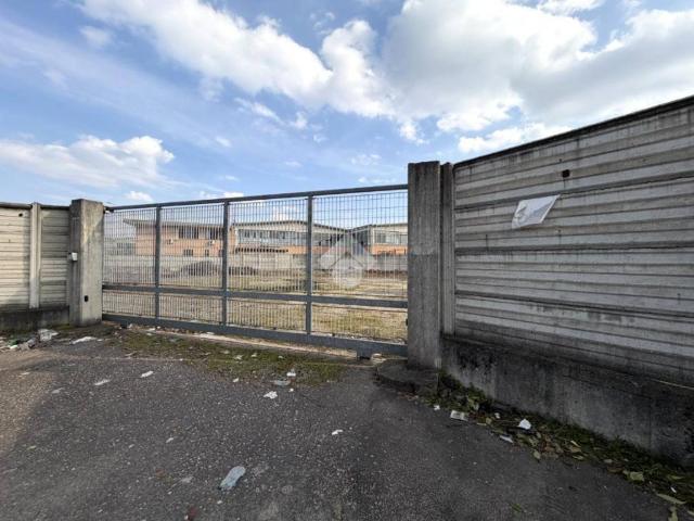 Terreno in vendita a Circoscrizione 6, Piemonte