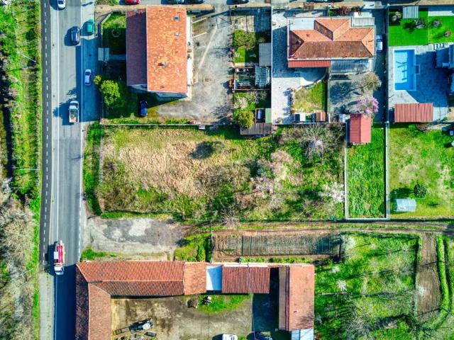 Terreno in vendita a Piemonte, Torino