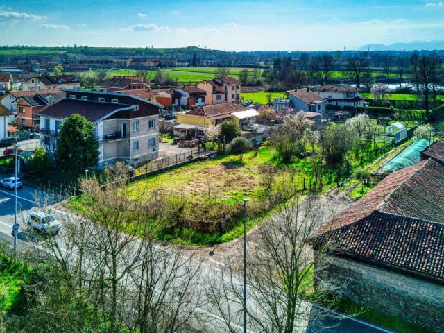 Terreno in vendita a Piemonte, Torino