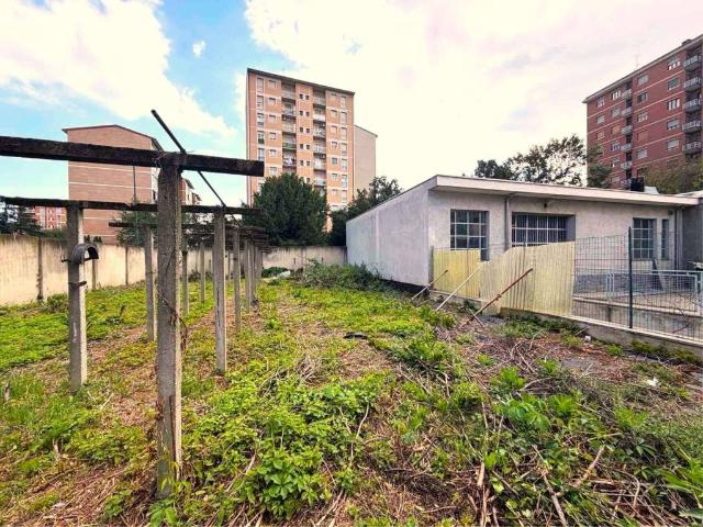Terreno in vendita a Circoscrizione 2, Piemonte