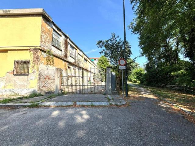 Terreno in vendita a Circoscrizione 5, Piemonte