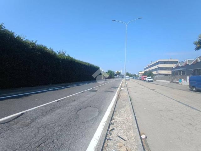 Terreno in vendita a Circoscrizione 5, Piemonte