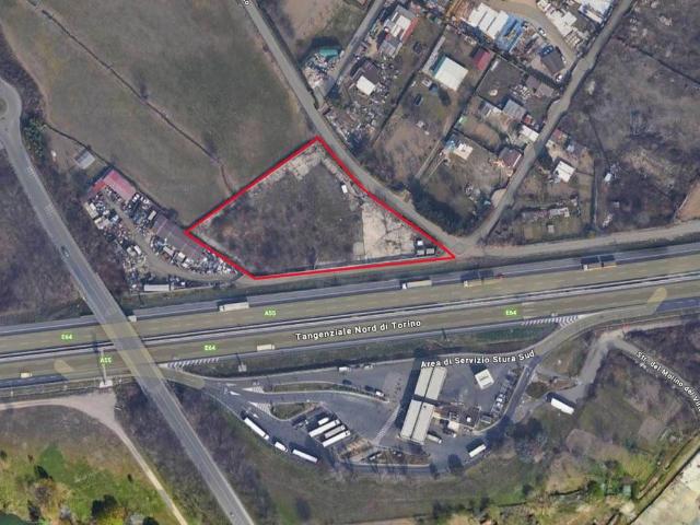 Terreno in vendita a Circoscrizione 6, Piemonte