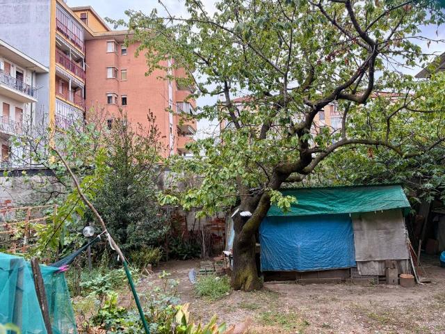Terreno in vendita a Pozzo Strada, Torino