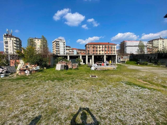Terreno in vendita a Circoscrizione 5, Piemonte