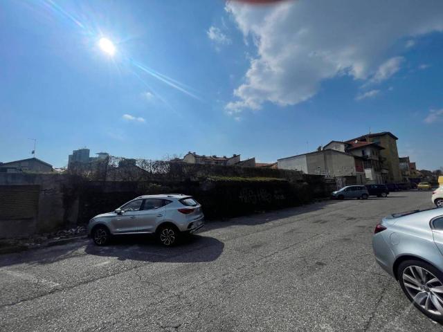 Terreno in vendita a Circoscrizione 5, Piemonte