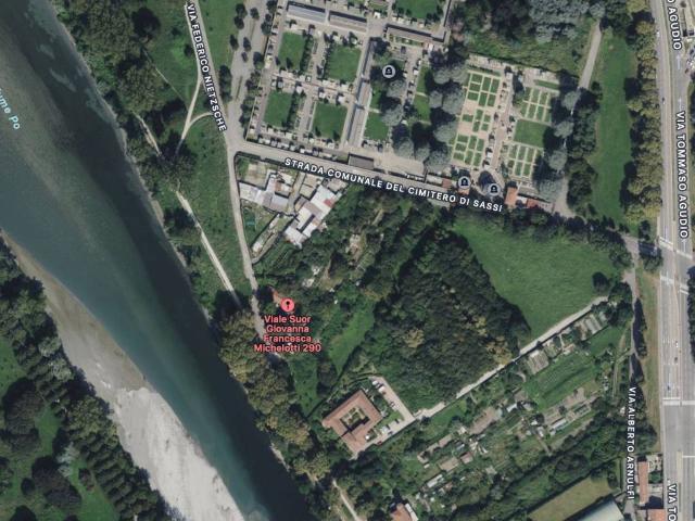 Terreno in vendita a Circoscrizione 7, Piemonte