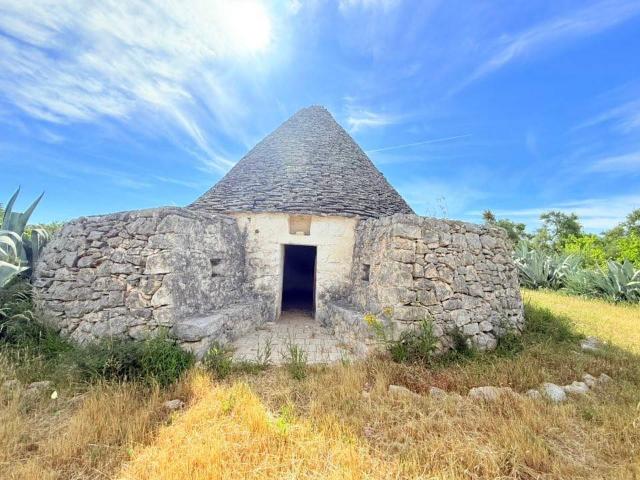 Terreno in vendita a Puglia, Bari