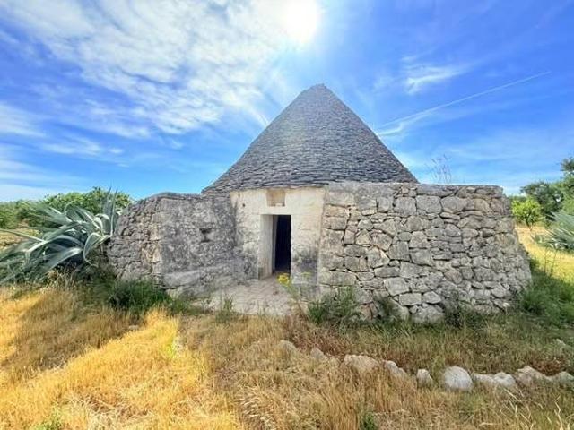 Terreno in vendita a Puglia, Bari