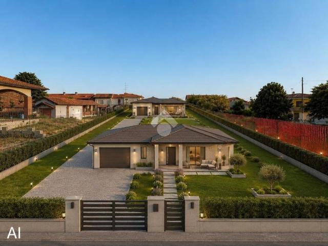 Terreno in vendita a Piemonte, Novara