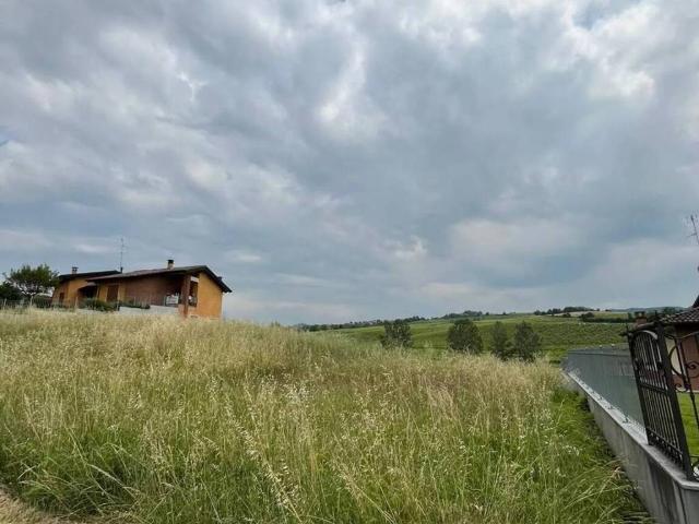 Terreno in vendita a Torrazza Coste, Lombardia