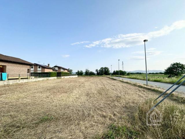 Terreno in vendita a Torrazza Piemonte, Torino