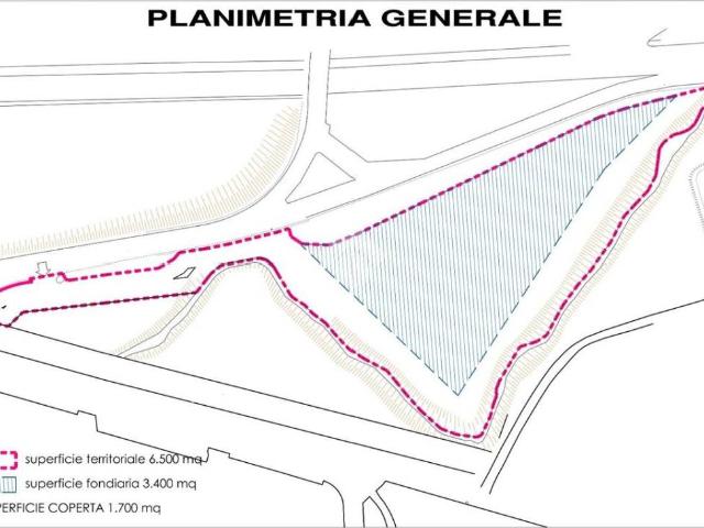 Terreno in vendita a Torre Boldone, Lombardia