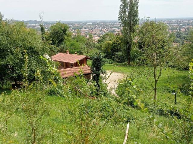 Terreno in vendita a Torre Boldone, Lombardia